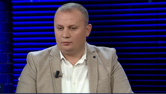 “Tirana, parajsë për kullat dhe paratë e pista”,  Hoxhaj me akuza të forta për Ramën: Po shkatërrohet identiteti…