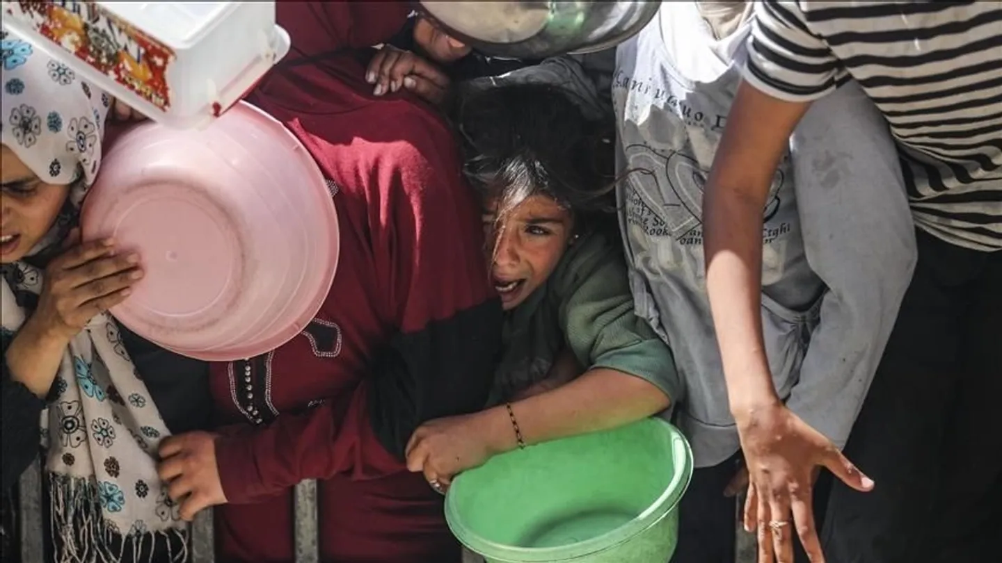 ‘Tmerruese, ushqimi po përdoret si armë për palestinezët’/ OKB-ja kritikon veprimet izraelite në Gaza, ndërsa vriten më shumë kërkues ndihmash