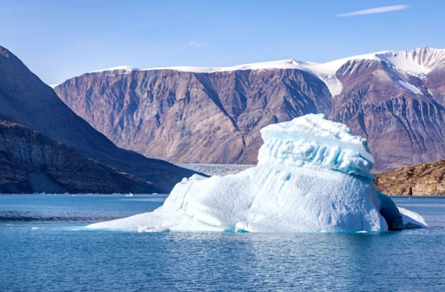 Toka pulsoi në mënyrë të çuditshme çdo 90 sekonda për nëntë ditë në vitin 2023. Tani e dimë pse