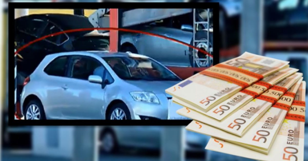 “Toyota Auris”, për kë po vinin paratë? Nis në Belgjikë gjyqi për dosjen e bujshme