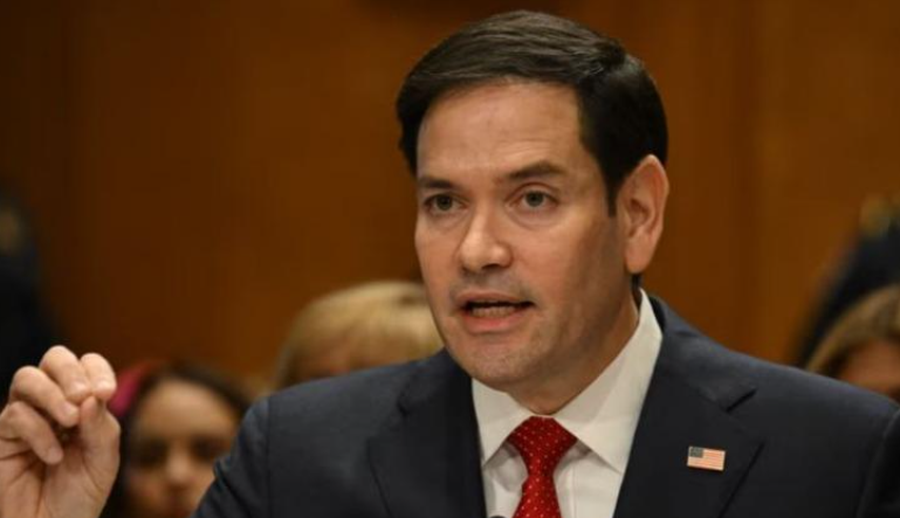 Trafiku i drogës, Sekretari Amerikan i Shtetit shpall politikë të re për kufizimin e vizave