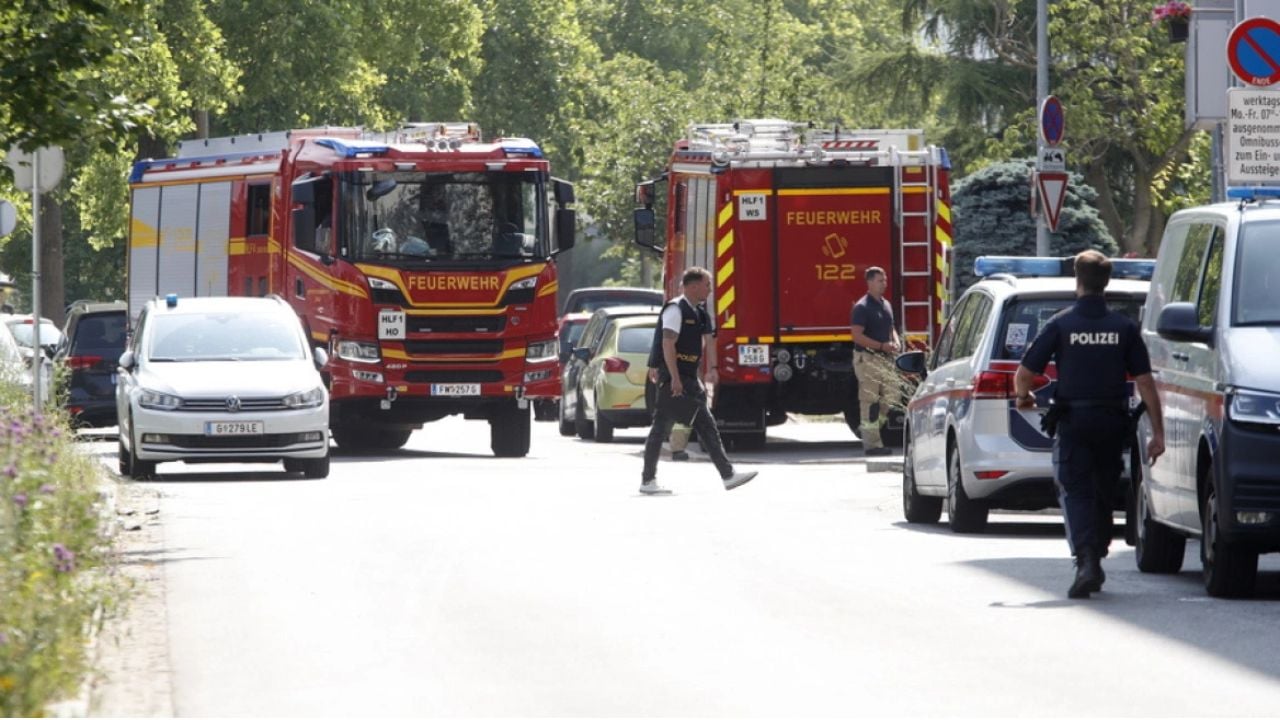 Tragjedia me 10 viktima në Austri, policia gjen një letër në shtëpinë e autorit