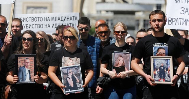 Tragjedia me 62 viktima në Koçan/ Prokuroria ngre aktakuzë ndaj 34 personave, mes tyre edhe ish-ministra dhe zyrtarë