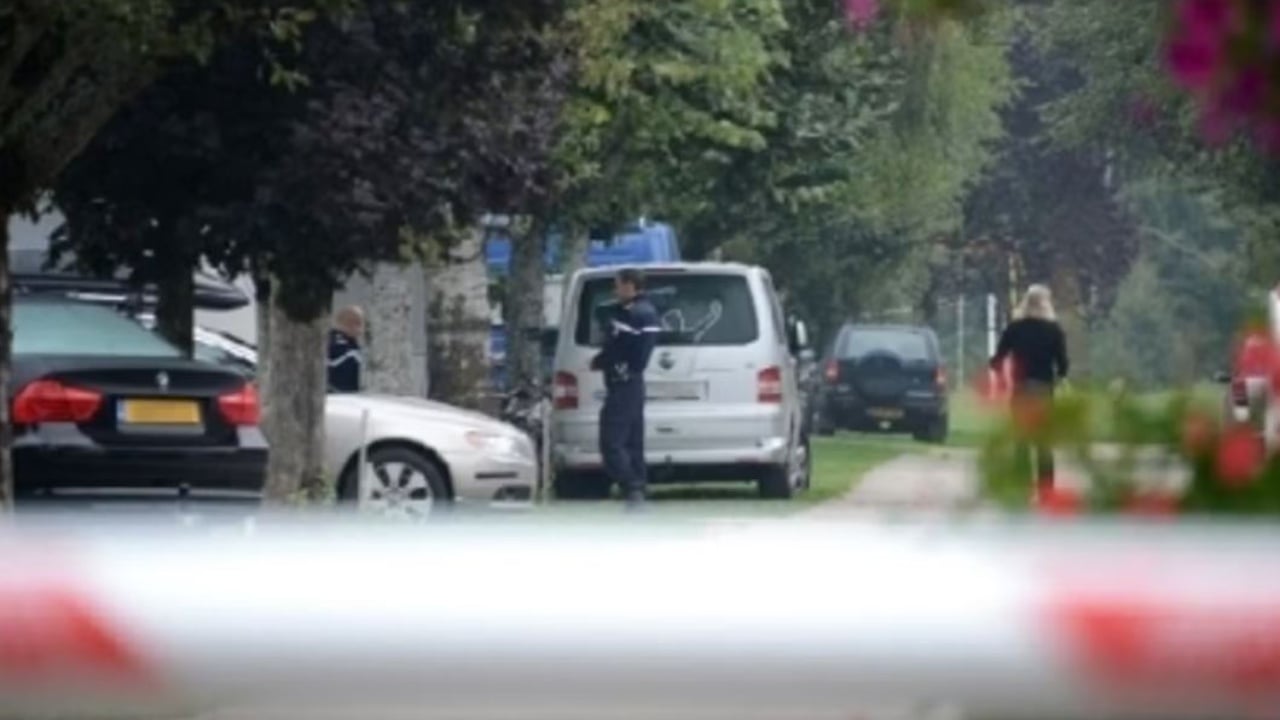 Tragjike në Francë! Kërkoi t’i kontrollonte çantën, nxënësi 15-vjeçar vret me thikë sanitaren e shkollës