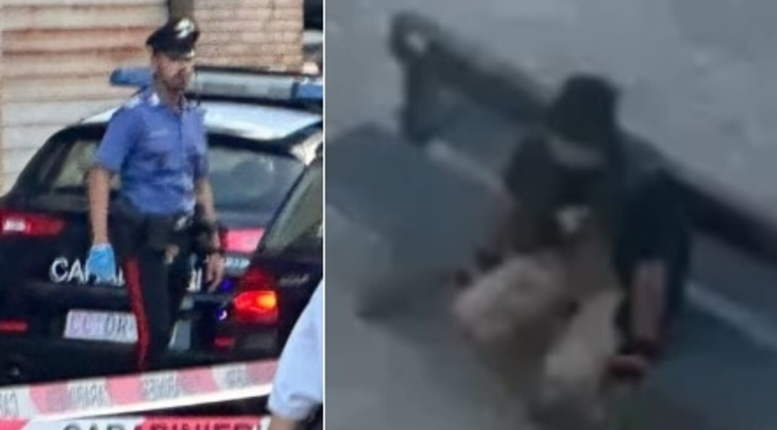 Tragjike në Itali! 45-vjeçarja shqiptare vritet me thikë në mes të parkut nga ish-bashkëshorti