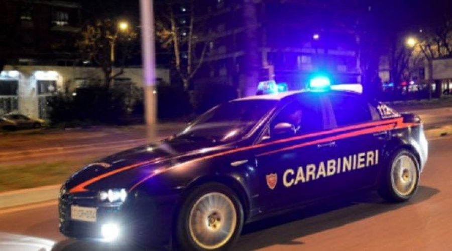 Tragjike në Itali! 45-vjeçarja shqiptare vritet me thikë në mes të parkut nga ish-burri