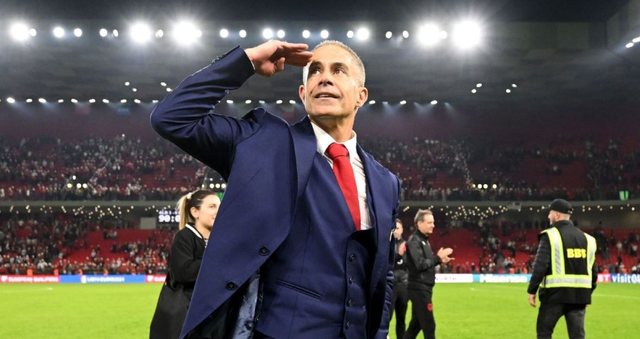 Trajneri Sylvinho: I kënaqur me lojën, por jo me rezultatin