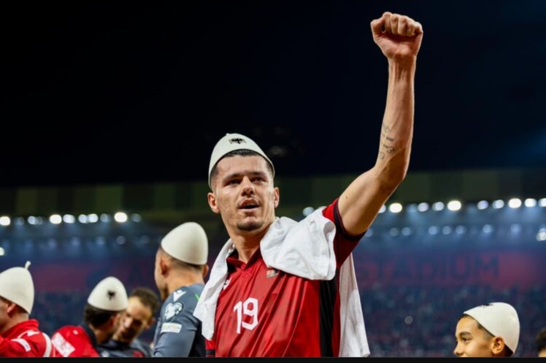 Transferimi i Dakut dështoi në çastin e fundit, legjenda Arshavin: Mirlindi do të ishte një përforcim për ne