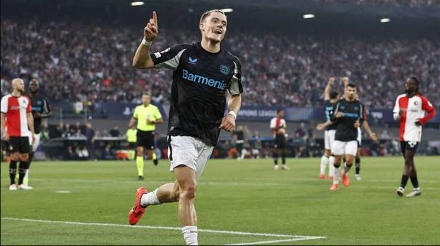 Transferimi më i shtrenjtë në historinë e klubit, zbulohen shifrat e Wirtz te Liverpool