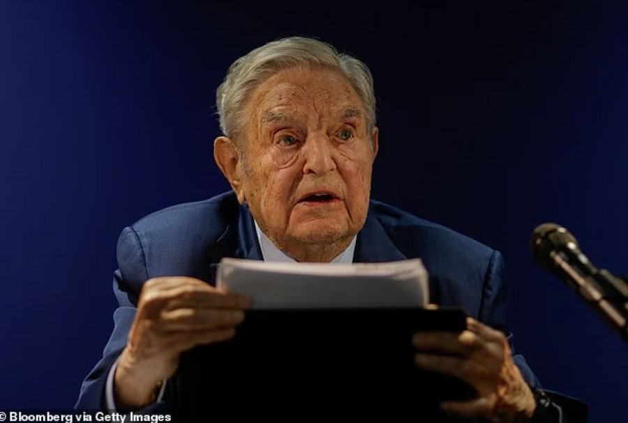 Trazirat në SHBA/ Del në dritë komploti ogurzi i George Soros me ‘agjitatorët e paguar’