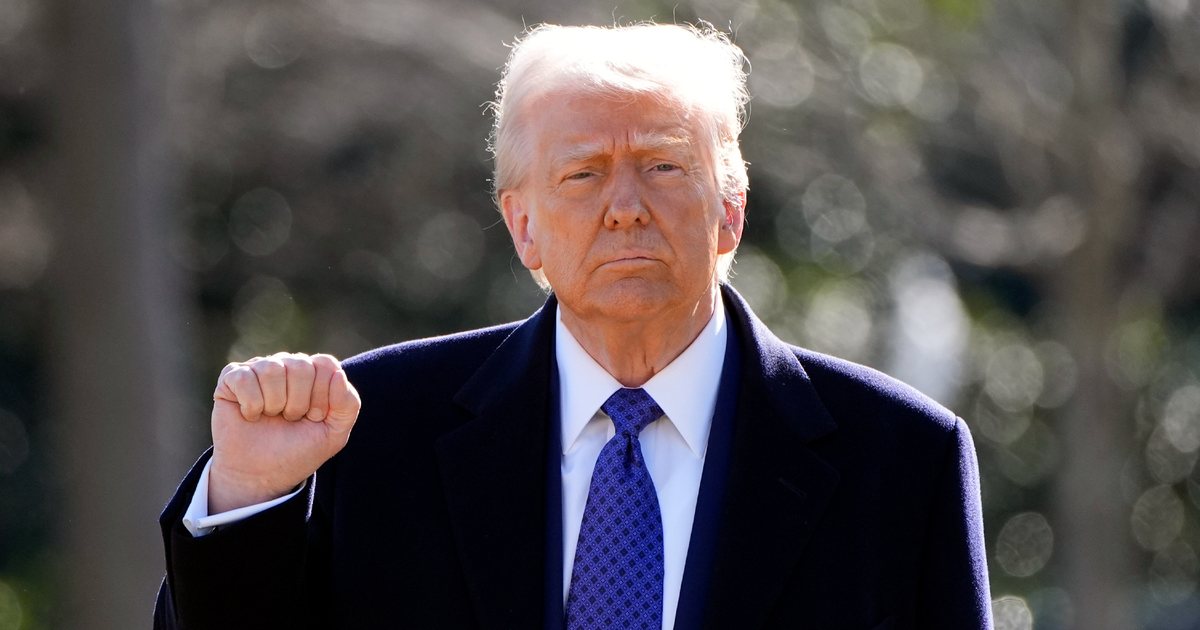 Tregu i naftës në rrezik! Trump: Mbani çmimet e ulëta, mos e bëni…po ju vëzhgoj