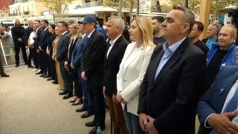 “Treni bullgar”, shpikje e PD”, juristi: Rihapja e kutive i nxori bllof demokratët!