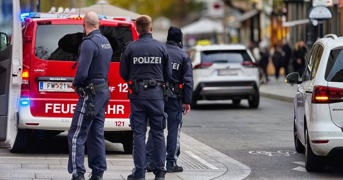 Tronditet Austria! 8 të vrarë në shkollë, autori kreu vetëvrasje