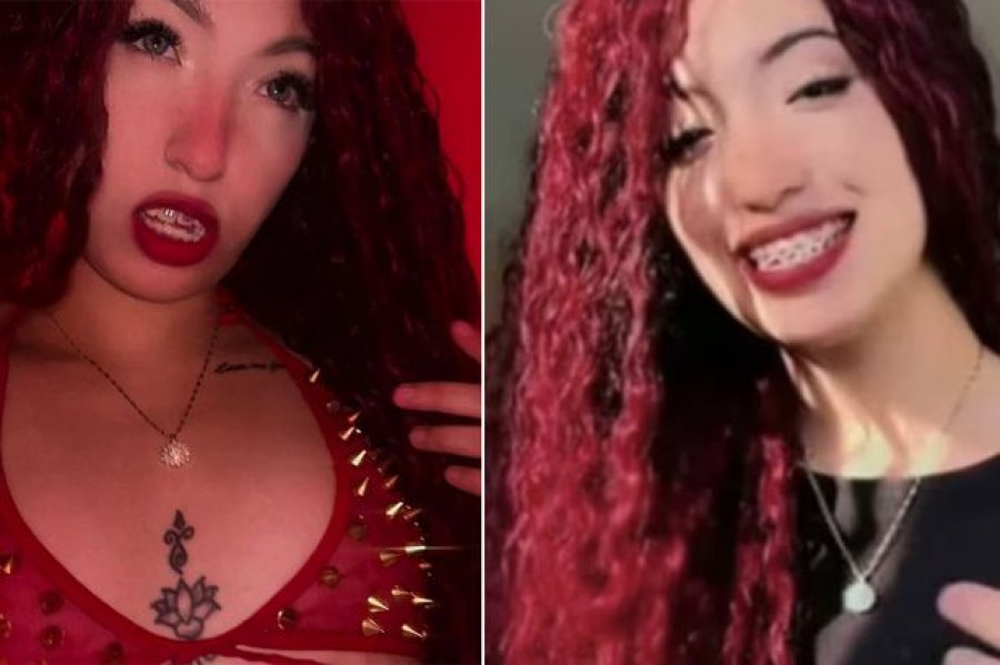 Tronditje në Peru/ Gjendet trupi i yllit të TikTok-ut, Fabiola Caicedo i copëtuar