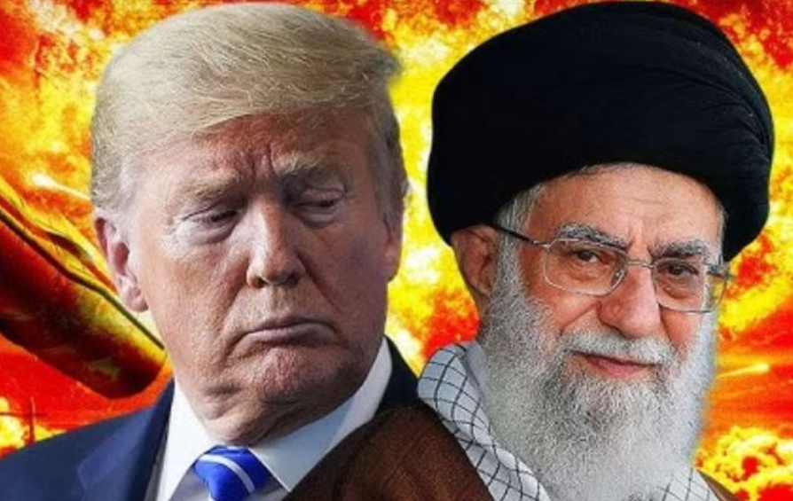 Trump: E shpëtova Khamenein nga një vdekje e turpshme, e dija se ku fshihej