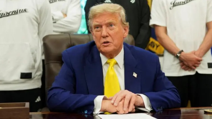 Trump: Irani është vetëm pak javë larg të paturit një bombë bërthamore, katastrofë për botën nëse do e përdorë