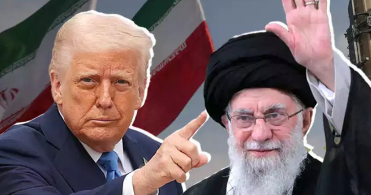 Trump: Khamenein e shpëtova nga vdekja, s’më tha as faleminderit