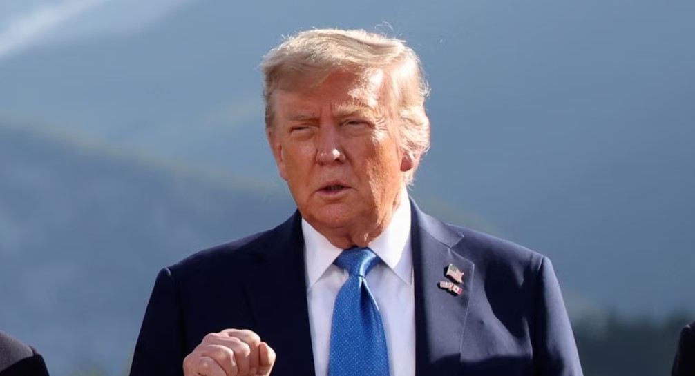 Trump largohet para kohe nga samiti i G7 në Kanada, paralajmëron në rrjetet sociale: Të gjithë duhet të evakuohen menjëherë nga Teherani