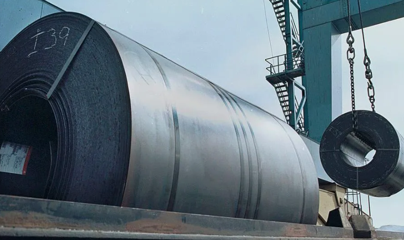 Trump nënshkruan tjetër urdhër, dyfishon tarifat për importet e çelikut dhe aluminit