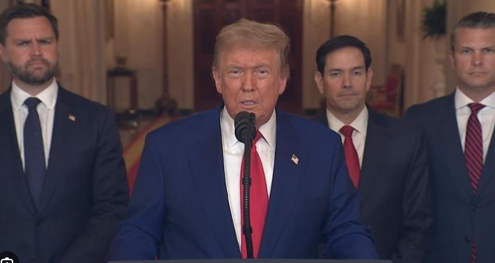 Trump: Nëse Irani hakmerret ndaj SHBA, do të shkatërrohet krejtësisht!