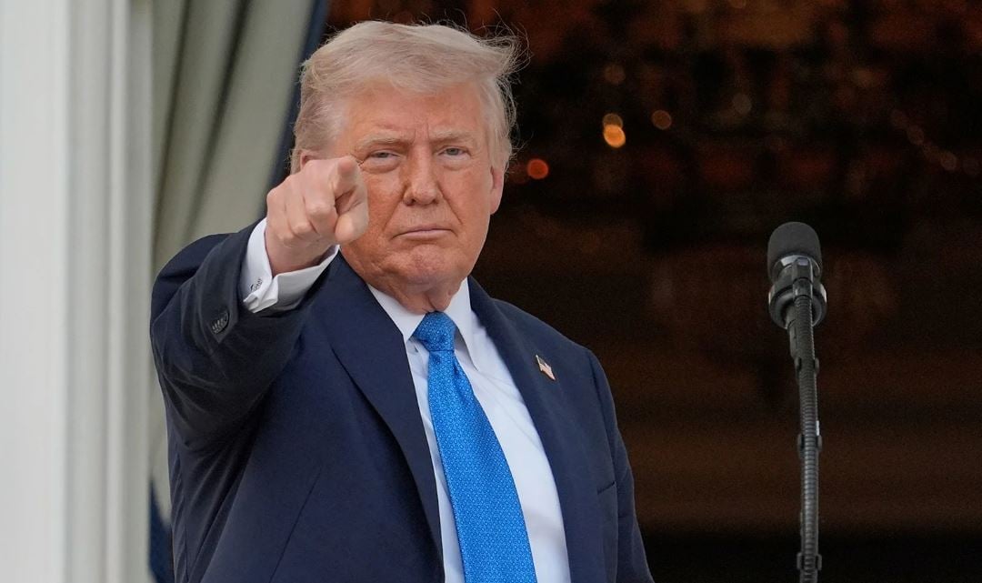 Trump nuk donte që Izraeli të sulmonte, Sekretari Rubio: Ne nuk jemi të përfshirë. Teherani pezullon fluturimet