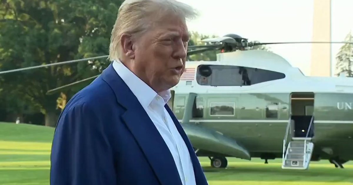 Trump nuk përmbahet më: Irani dhe Izraeli nuk e dinë se çfarë ***** po bëjnë