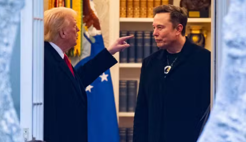 Trump paralajmëron Elon Musk: Do të ketë pasoja të rënda nëse mbështet rivalët demokratë