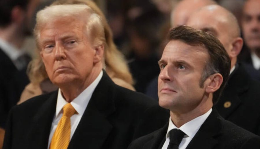 Trump përgënjeshtron Macronin: Ai nuk e di se pse u largova herët nga samiti i G7, kërkon vëmendje