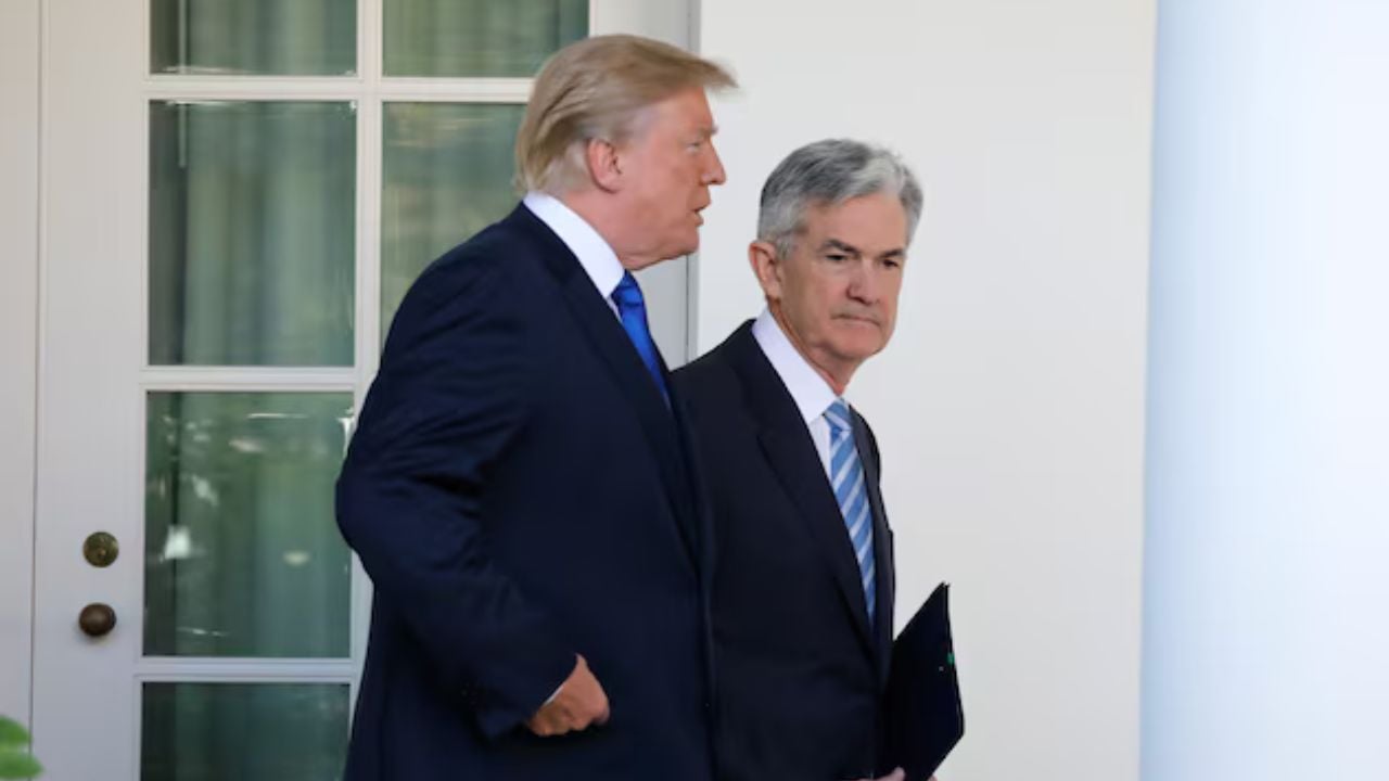 Trump sulmon kreun e Rezervës Federale! Dobësohet dollari, forcohet euro