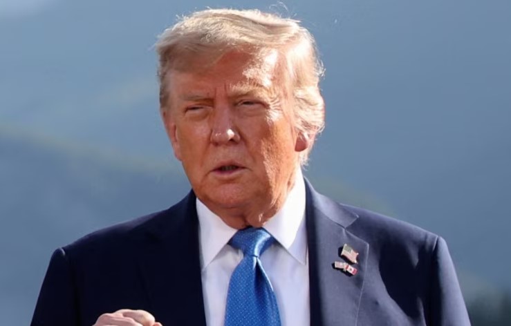 Trump thirrje Izraelit e Iranit: Armëpushimi është në fuqi! Ju lutem mos e shkelni