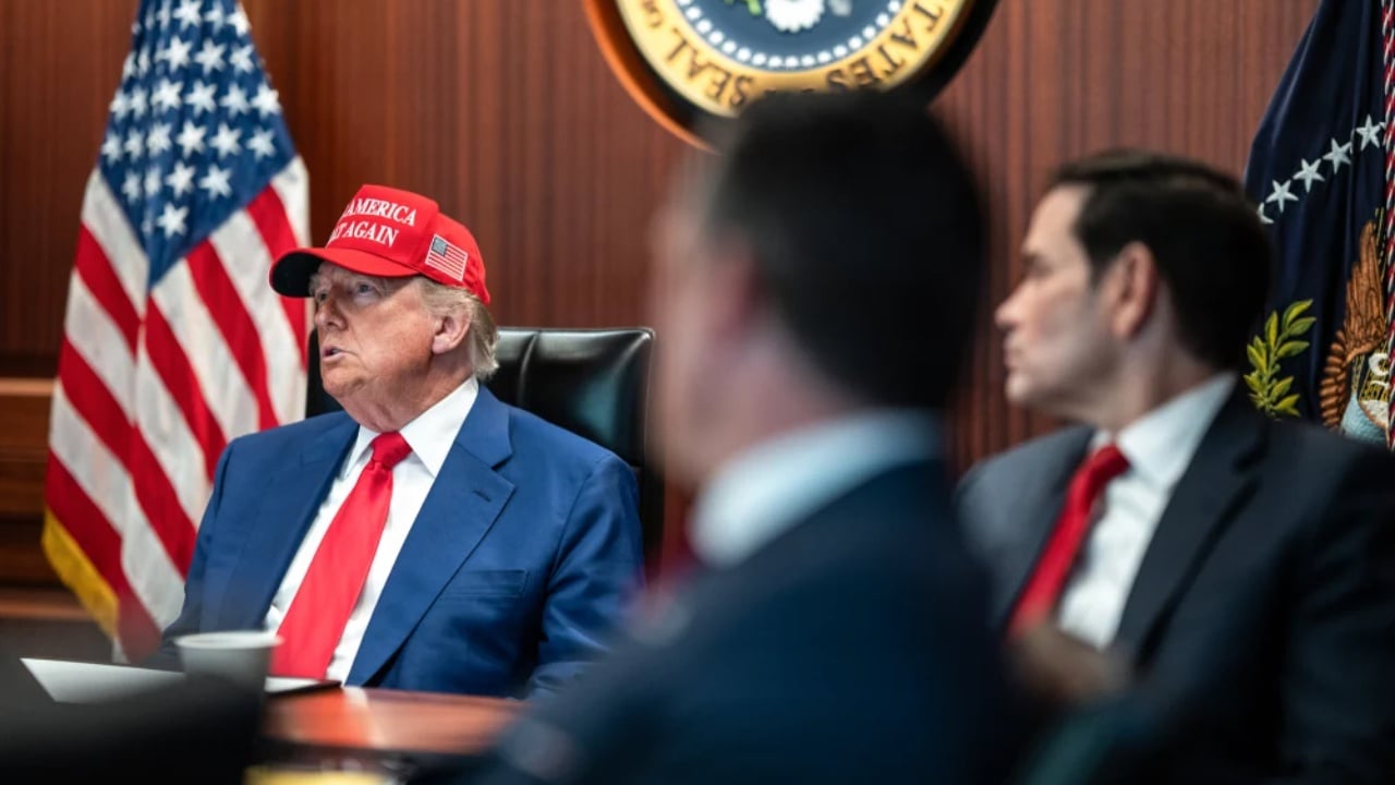 Trump ultimatum Iranit dhe Izraelit: Armëpushimi është në fuqi, mos e shkelni