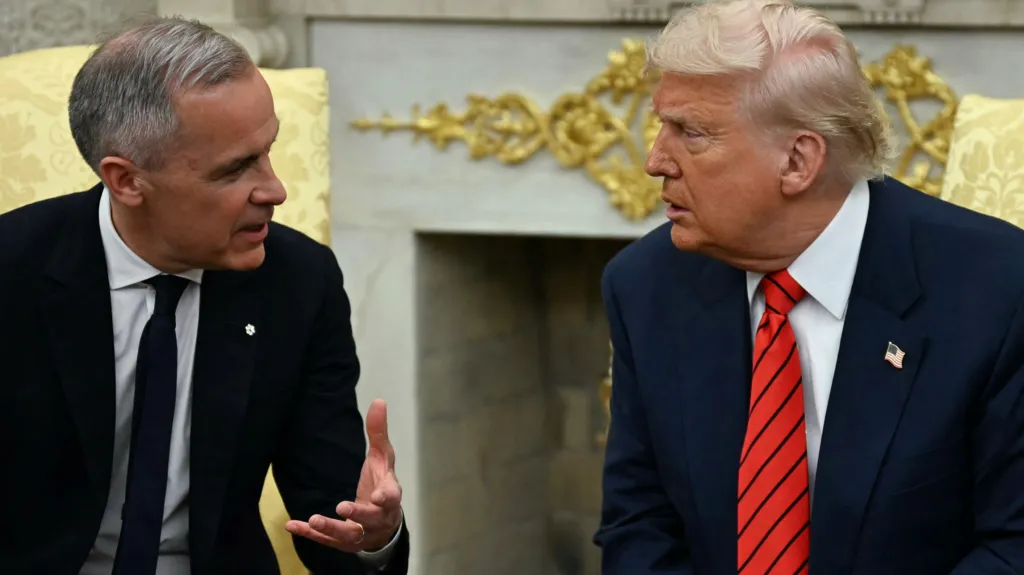 Trump zë në befasi Kanadanë, tërhiqet nga bisedimet tregtare