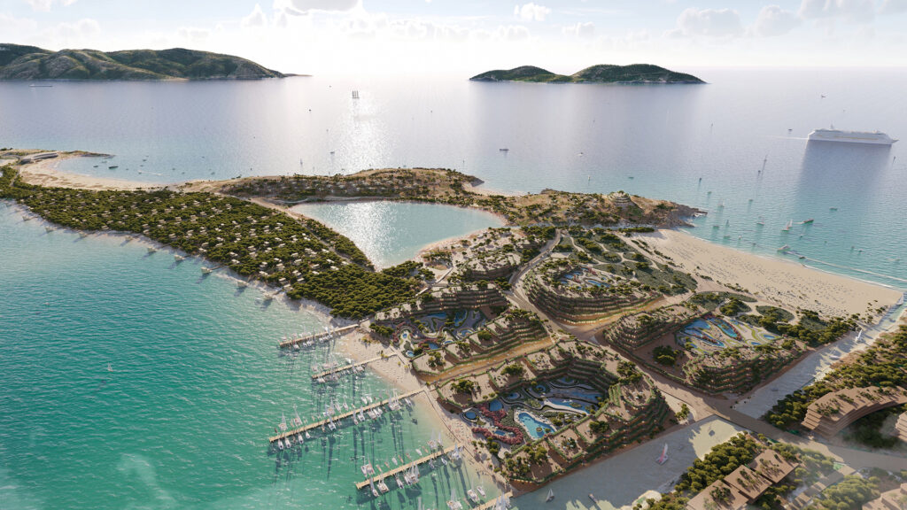 TTW: Shqipëria drejt kthimit në një destinacion ultra-luksoz për turistë elitarë