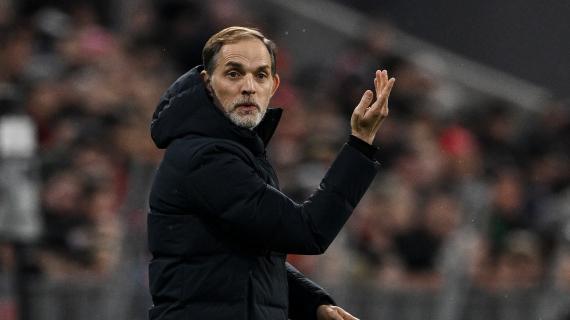 Tuchel i prerë: Alexander-Arnold dhe Jobe Bellingham duhet ta meritojnë vendin në kombëtare