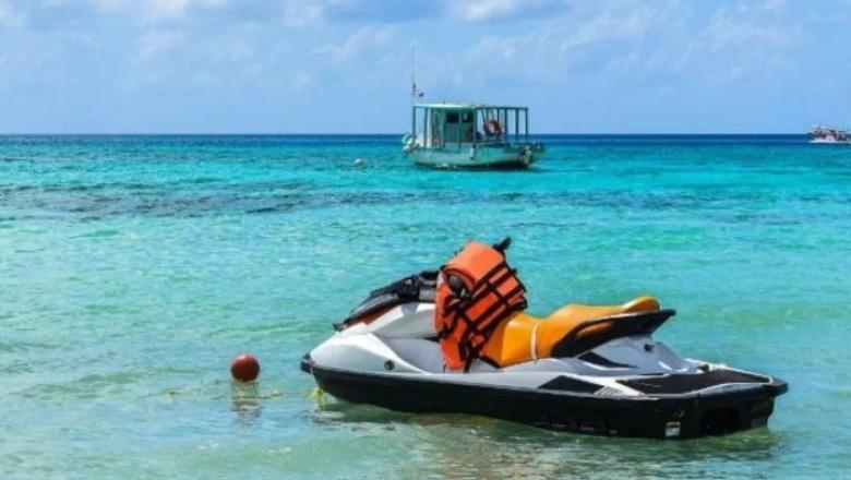 Turisti anglez ra nga motorri i ujit dhe u mbyt/ Gjykata e Durrësit ‘vendos’ për Luis Xhumarin