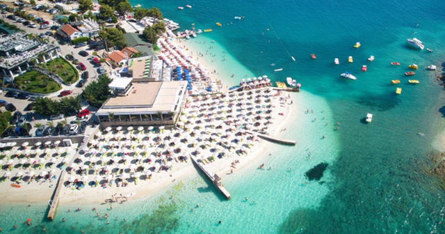 Turizmi në Ksamil/ 5.5 mln euro për Qendrën e Mirëseardhjes dhe një Kullë Vrojtimi