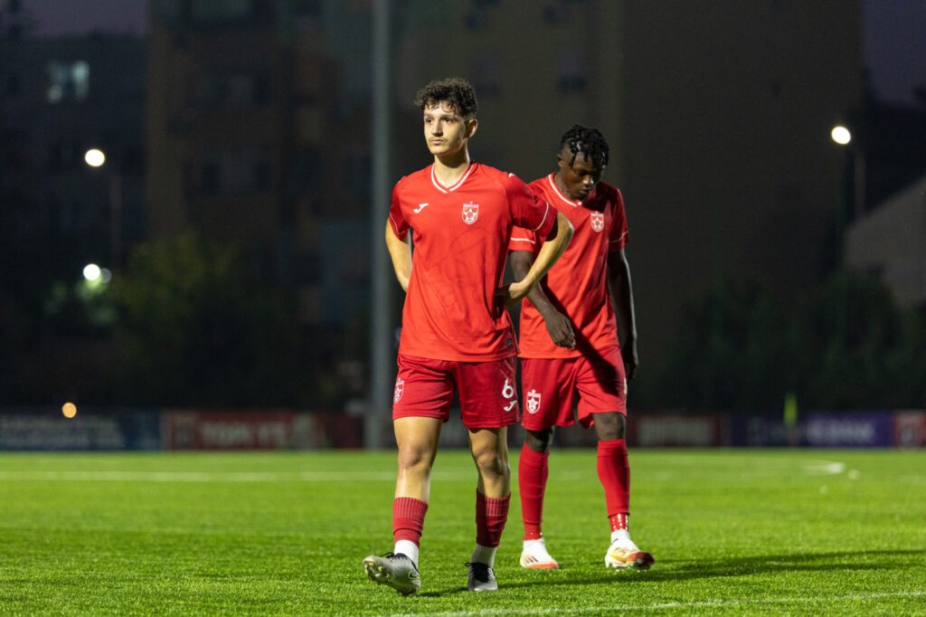 Turneu “Eagle CUP”/ Përcaktohen gjysmëfinalet. Dinamo ACC FC Nigeria përballet me Veronën, Vllaznia me Partizanin