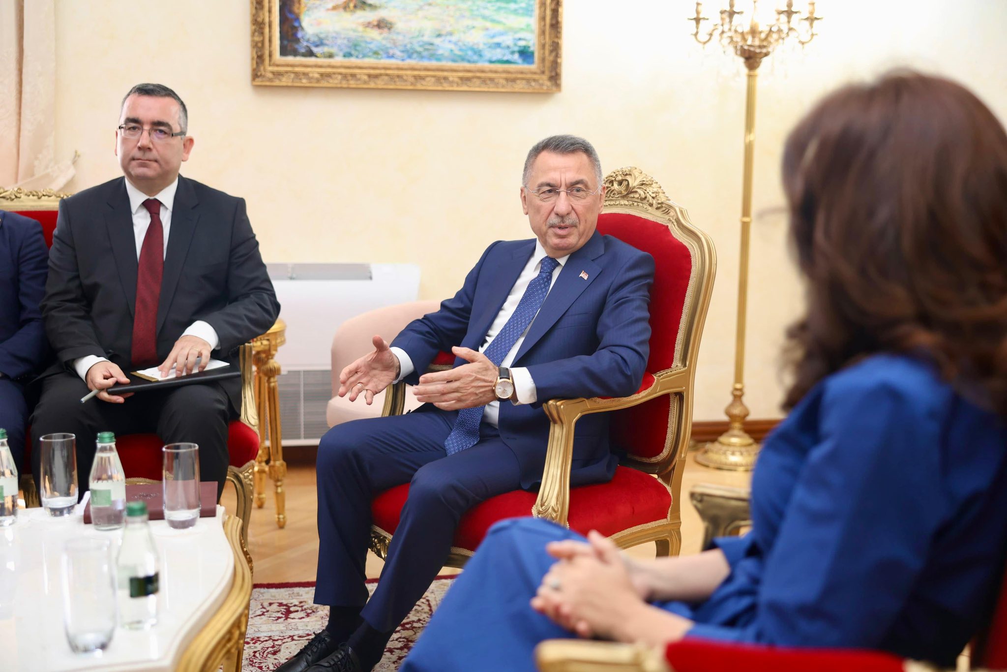 Turqia, kundër “shtetit bektashi” në Shqipëri: Hiqni dorë nga kjo ide!