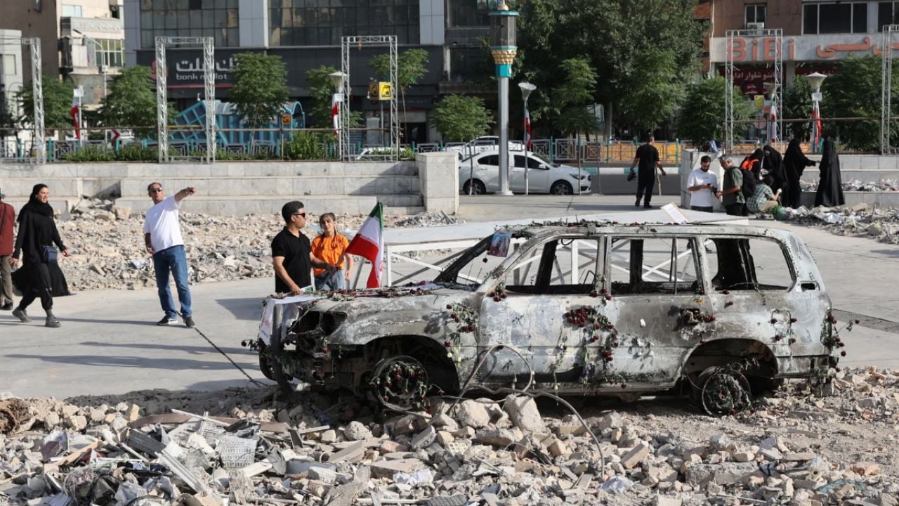 U akuzuan për spiunazh për Izraelin, Irani ekzekuton tre burra