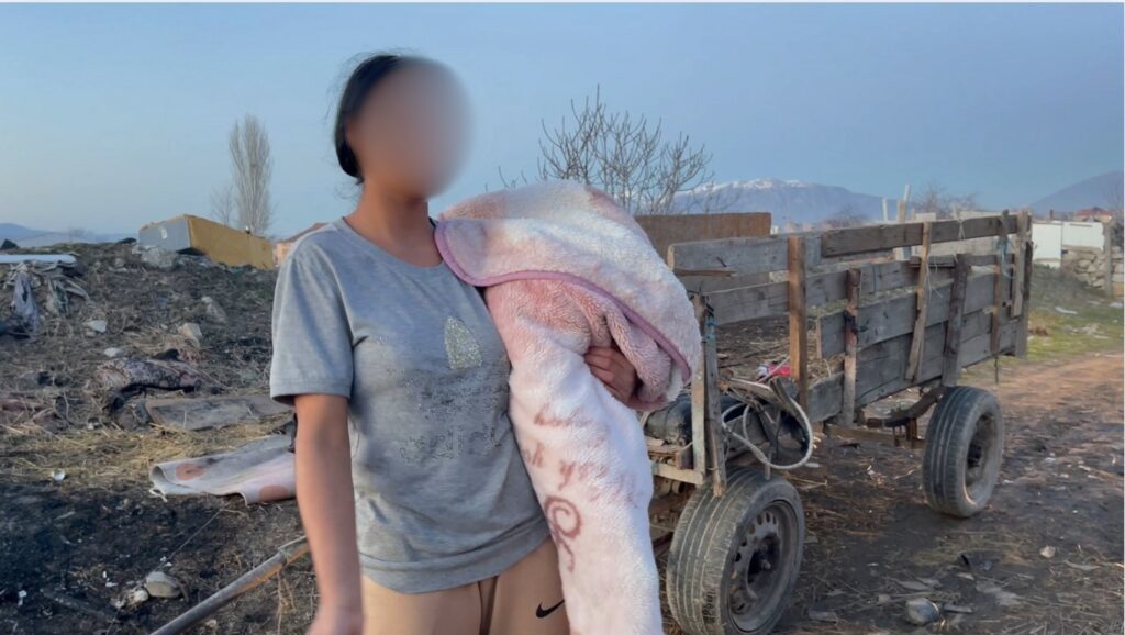 U martua me 13-vjeçaren dhe u bënë me fëmijë, Dritson Kurti fiton lirinë