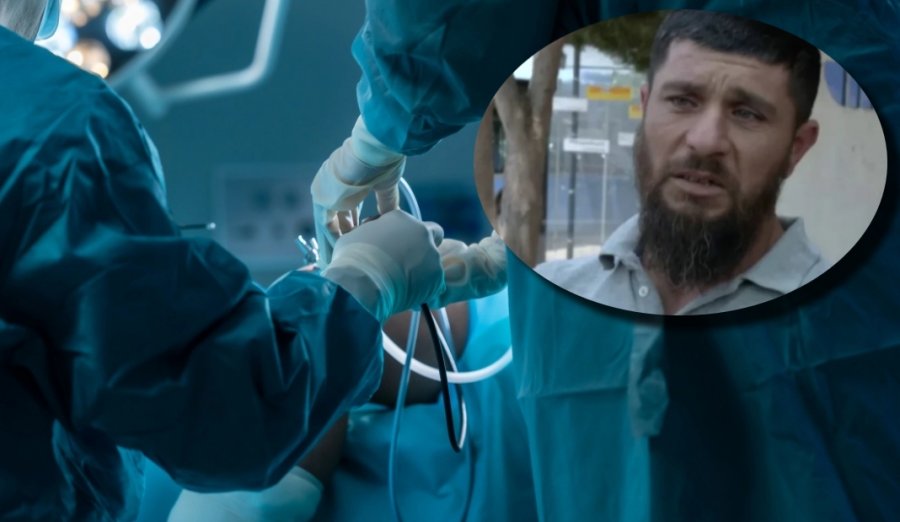 U mbyt në lumë në Greqi, pas dhurimit të organeve 12-vjeçari shqiptar do të varroset në atdhe