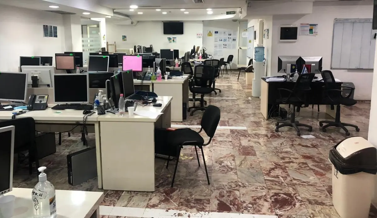 U vodhën 15 milionë euro evropianëve me call center, GJKKO dënon autorët me 23 vite burgim