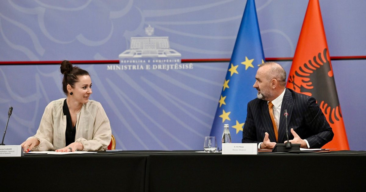 Udhërrëfyesi për Digjitalizimin e ASHK 2025–2028, një hap i rëndësishëm drejt modernizimit të sistemit të pronës në Shqipëri