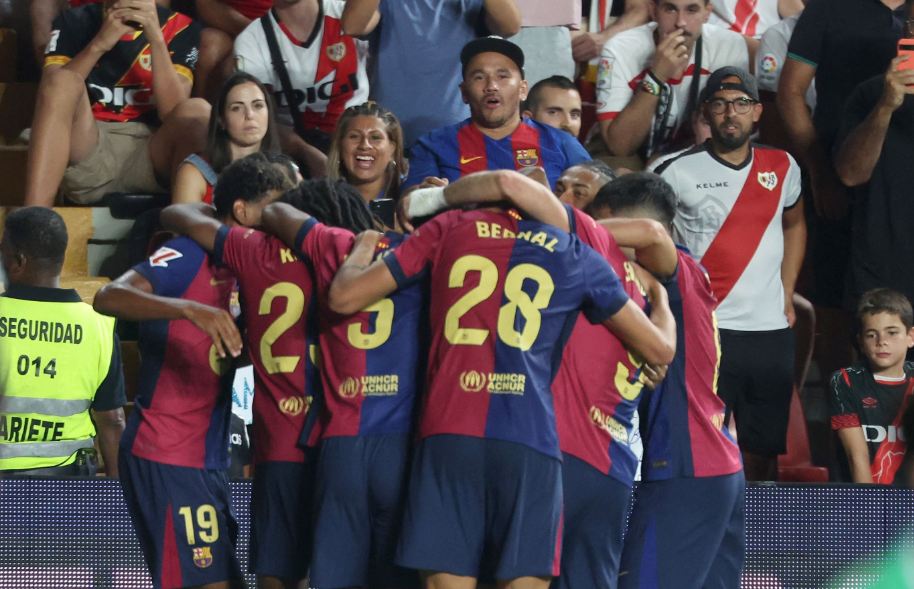 UEFA “trondit” Barcelonën. Gjobë e majme dhe ulje pikësh në Champions League për katalanasit?