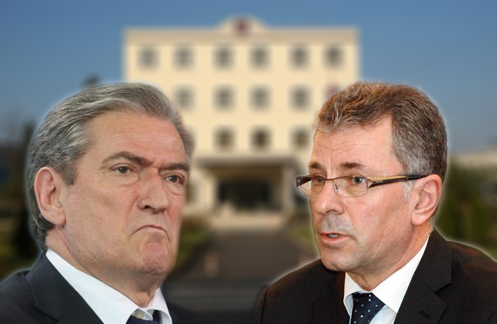 “Unë nuk jam polic që t’i ndjek”, ish-kreu i SHISH: Biseda ime me Berishën dhe ambasadorin iranian për muxhahedinët