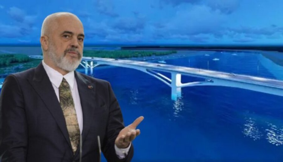 Ura mbi Bunë, peng i burokracive