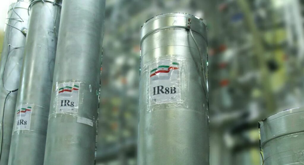 “Uraniumi iranian i shpëtoi bastisjeve.” Ajatollahët e fshehin atë në laboratorë të rinj sekretë