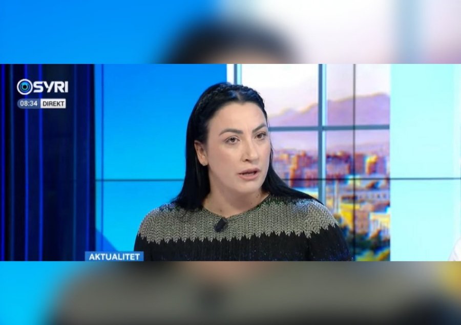 Urdhri i Psikologut i marrë peng, Laboviti: Nuk pranoj presione, jam legjitime dhe kam mbështetjen e anëtarëve, Treska të dorëzojë mandatin