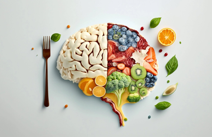 Ushqimet që mbrojnë trurin