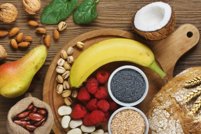 Ushqimet që reduktojnë stresin